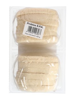 Sandwich Toast - Panito - 2