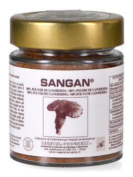 Sangan-bio - 1