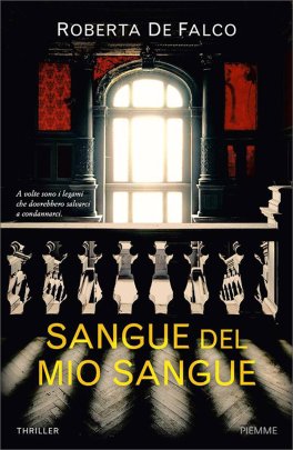 Sangue del Mio Sangue — Libro - 1