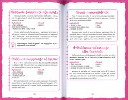 Sani e Belli con i Rimedi Naturali — Libro - 3