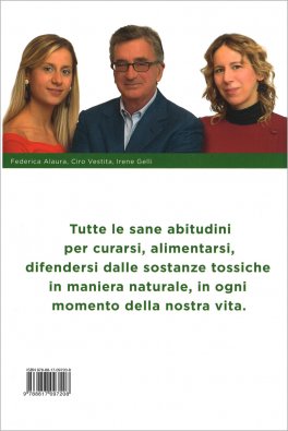 Sani e in Forma ad Ogni Età — Libro - 2