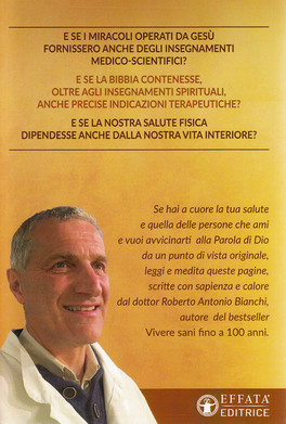 Sani e Salvi - Le Terapie di Gesù Medico — Libro - 2