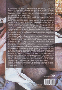 Sani e Vegani — Libro - 2