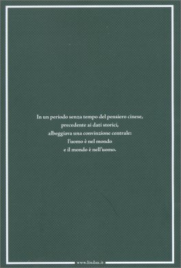 Sanjiao - I Tre Pilastri della Sapienza — Libro - 2