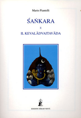 Sankara e il Kevaladvaitavada  — Libro - 1