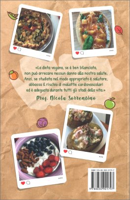 Sano & Vegano — Libro - 2