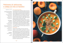 Sano Vegano Italiano — Libro - 3
