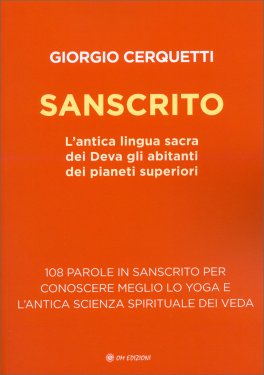 Sanscrito — Libro - 1