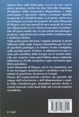 Santa Ildegarda — Libro - 3