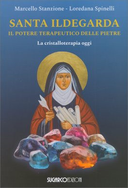 Santa Ildegarda — Libro - 1