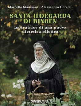 Santa Ildegarda di Bingen — Libro - 1