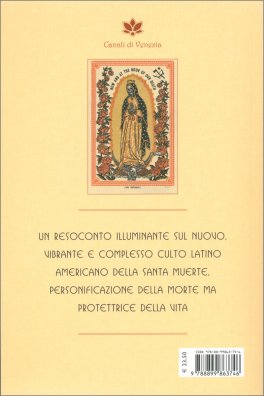 Santa Muerte — Libro - 2