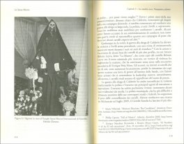 Santa Muerte — Libro - 3
