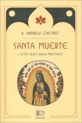 Santa Muerte — Libro - 1
