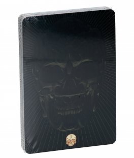 Santa Muerte Oracle - Cofanetto - 6