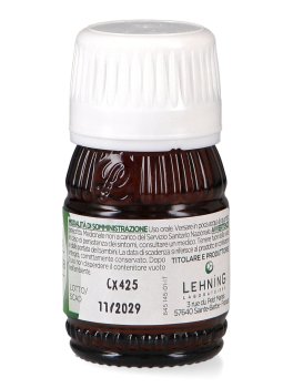 Santaherba 30Ml Gtt Lehning - 3