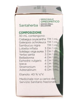 Santaherba 30Ml Gtt Lehning - 8