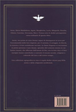 Sante Ragazze — Libro - 2