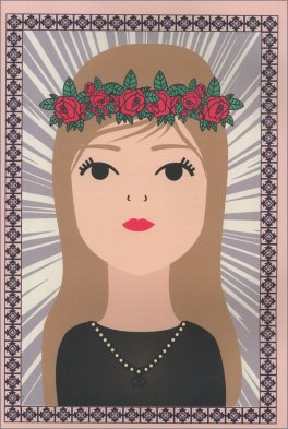 Sante Ragazze — Libro - 4