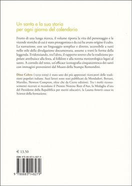 Santi della Tradizione — Libro - 2