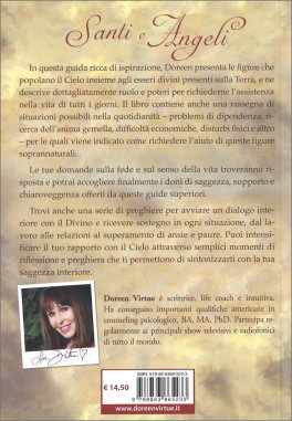 Santi e Angeli — Libro - 2