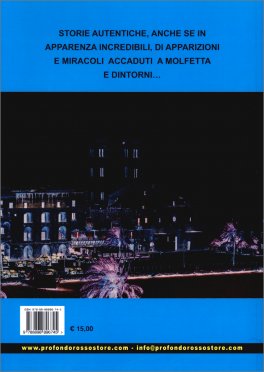 Santi e Fantasmi — Libro - 2