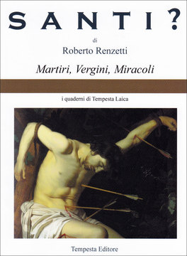 Santi?  — Libro - 1