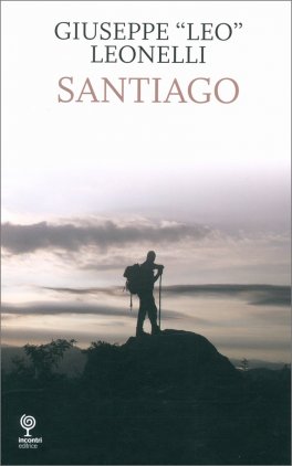 Santiago — Libro - 1
