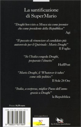 Santo subito — Libro - 2