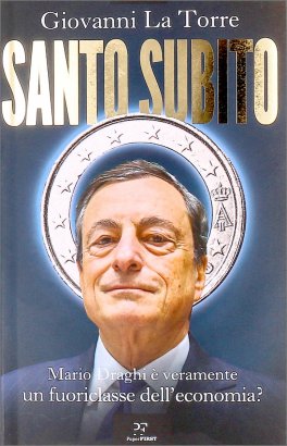 Santo subito — Libro - 1