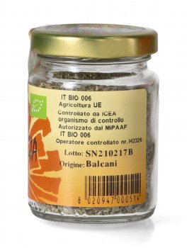 Santoreggia Bio - 2