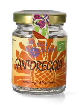 Santoreggia Bio - 1