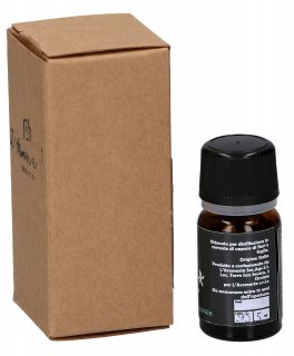 Santoreggia - Olio Essenziale Bio - 2