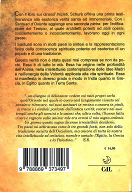 Santuari d'Oriente — Libro - 2