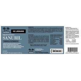 Sanuril - Formula Potenziata - 9