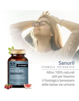 Sanuril - Formula Potenziata - 6