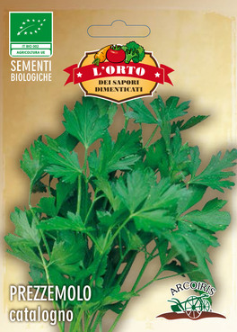 Sap227 - Prezzemolo Catalogno