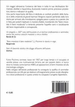 SapereBere — Libro - 2