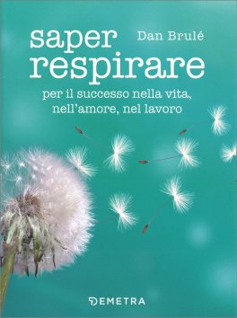 Saper Respirare — Libro - 1