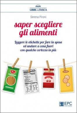 Saper Scegliere gli Alimenti — Libro - 1