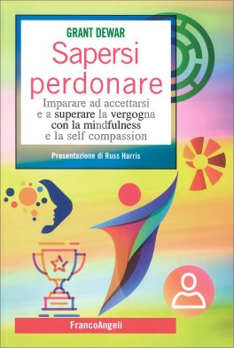 Sapersi Perdonare — Libro - 1