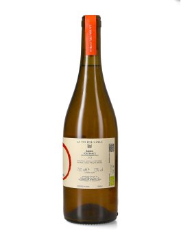 Sapiens  - Vino Bianco Biologico - 2