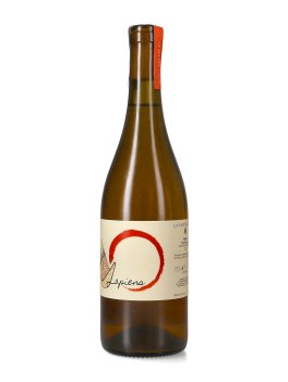 Sapiens  - Vino Bianco Biologico - 1