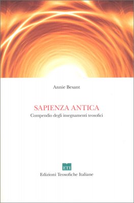 Sapienza Antica — Libro - 1