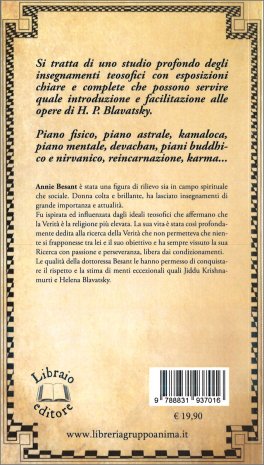 Sapienza Antica — Libro - 2