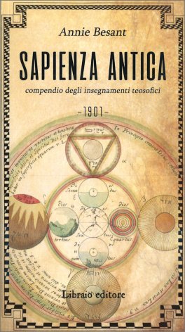 Sapienza Antica — Libro - 1