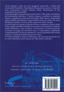 Sapienza Antica — Libro - 2