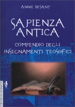 Sapienza Antica — Libro - 1