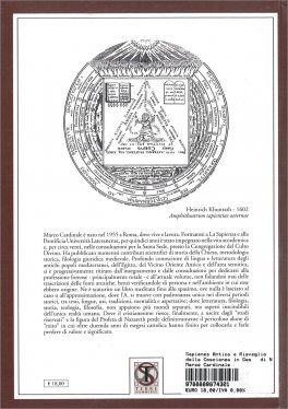Sapienza Antica e Risveglio della Coscienza in Gesù di Nazareth — Libro - 2