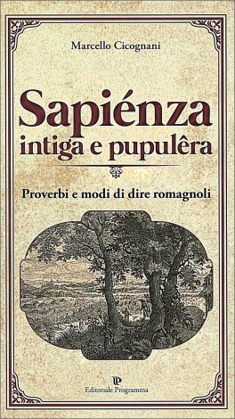 Sapiénza Intiga e Pupulêra — Libro - 1